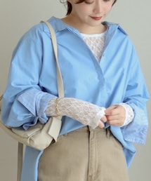 しまむら | LLサイズ(品番:516-3044)(シャツ/ブラウス)