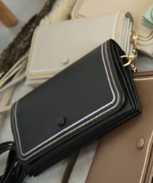 terawear emu | ショルダーバッグ