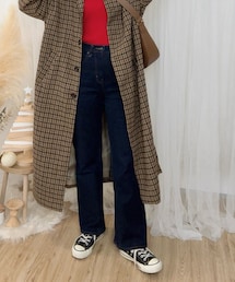 UNIQLO | デニムパンツ