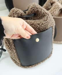 terawear emu | バッグ