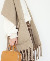 terawear emu | ストール/ショール