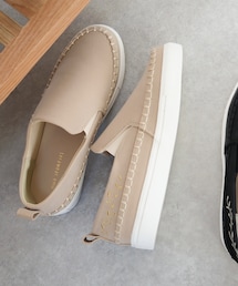 terawear emu | スリッポン