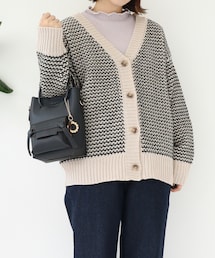 terawear emu | カーディガン/ボレロ