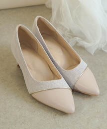 tera×VIVIAN COLLECTION | パンプス