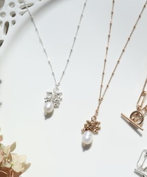 terawear emu | ネックレス