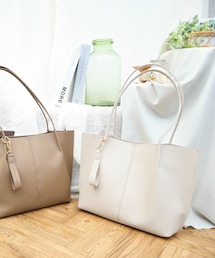 terawear emu | ショルダーバッグ