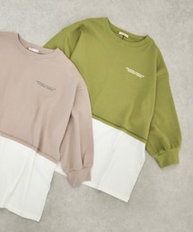 terawear emu | トップス