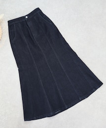 terawear emu | デニムスカート