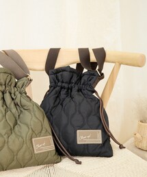 terawear emu | バッグ