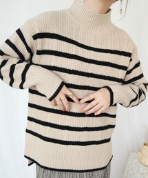 terawear emu | ニット/セーター