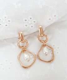 terawear emu | イヤリング