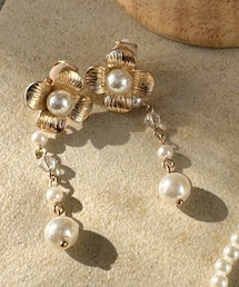 terawear emu | イヤリング