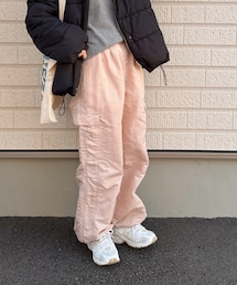 しまむら | カーゴパンツ