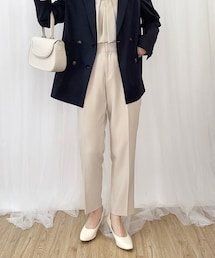 terawear emu | スラックス