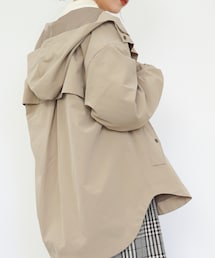 terawear emu | マウンテンパーカー