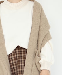 terawear emu | トップス