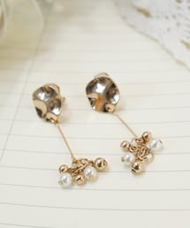 terawear emu | イヤリング