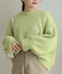 しまむら | LLサイズ(品番: 513-2331)(ニット/セーター)