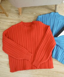 terawear emu | ニット/セーター