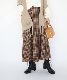 terawear emu | スカート