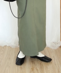 terawear emu | シューズ