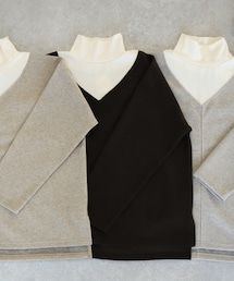 terawear emu | トップス