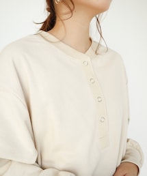 terawear emu | トップス