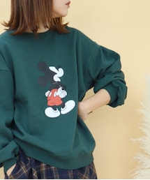 terawear emu | スウェット