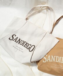 terawear emu | バッグ