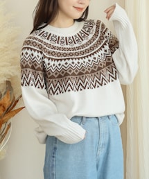 terawear emu | ニット/セーター