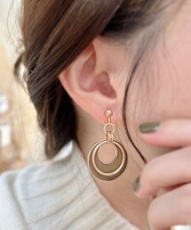 terawear emu | イヤリング