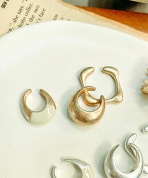 terawear emu | イヤーカフ