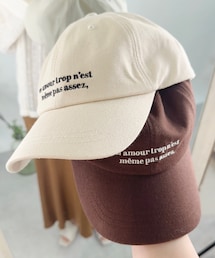 しまむら | キャップ