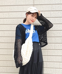 しまむら | カーディガン/ボレロ