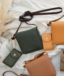 terawear emu | 財布/小物