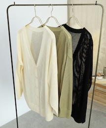terawear emu | カーディガン/ボレロ