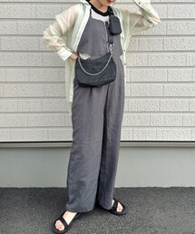 しまむら | オールインワン・サロペット