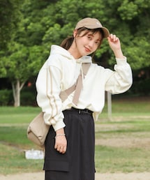 terawear emu | パーカー