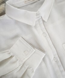 terawear emu | シャツ/ブラウス