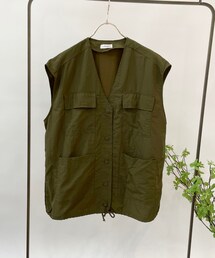 しまむら | ミリタリージャケット