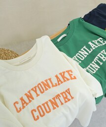 terawear emu | Tシャツ/カットソー