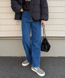 terawear emu | デニムパンツ