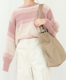 terawear emu | ニット/セーター