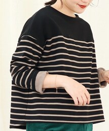 terawear emu | トップス