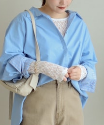 しまむら | Lサイズ(品番: 521-8090)(トップス)
