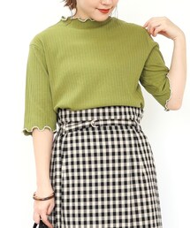 terawear emu | トップス