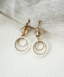 terawear emu | イヤリング