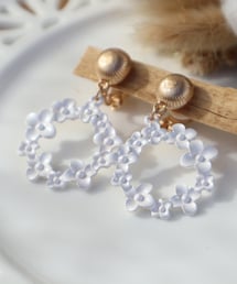 terawear emu | イヤリング