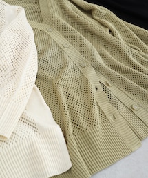 terawear emu | カーディガン/ボレロ