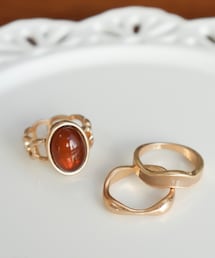 terawear emu | リング